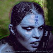Eva808 - I AM MOTHER NATURE (Original Molecule Placement Soundtrack) (2026)
