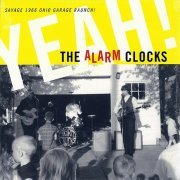 The Alarm Clocks - Yeah! (Reissue) (1966/2000)