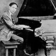 Jelly Roll Morton - Complete Edition (Masters Of Jazz)