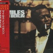 Miles Davis - Miles in Berlin (1964) CD Rip