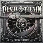 Devil's Train - Ashes & Bones (2022) LP