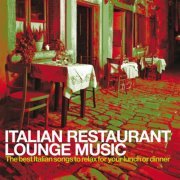 VA - Italian Restaurant Lounge Music (2019)