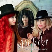 Abi Tucker - Who Do You Really Know? (2020)