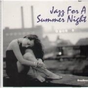 VA - Jazz For A Summer Night (2000)