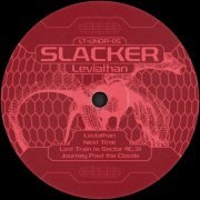 Slacker - Leviathan (2019)