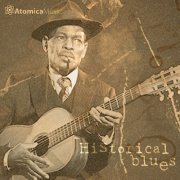 Atomica Music - Historical Blues (2021)