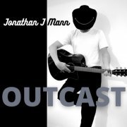 Jonathan J Mann - Outcast (2021)