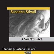 Susanna Stivali - A Secret Place (2014) Hi-Res