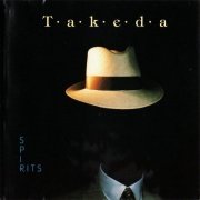 Keiko Takeda - Spirits (1992)