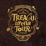 Noriyuki Makihara - 35th Anniversary Concert 2025 “TREASUarenaTOUR” (Live) (2026) Hi-Res