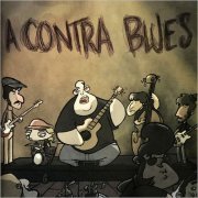 A Contra Blues - A Contra Blues (2020)