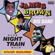 James Brown Presents The James Brown Band - Jump Around With James Brown And Other Great Artists (2019)