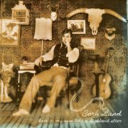 Corb Lund - Hair In My Eyes Like a Highland Steer (Dark Horse Edition) (2025)