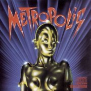 VA - Metropolis - Original Motion Picture Soundtrack (1985)