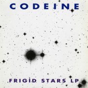 Codeine - Frigid Stars (2022)