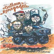 The Outlaw Renegades - The Outlaw Renegades (2020)