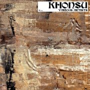VA - Khonsu (2025)