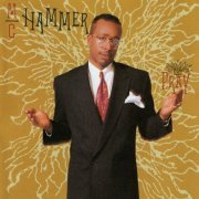 M.C. Hammer - Pray (1990) FLAC