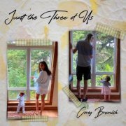 Corey Brunish - Just the Three of Us (2020)