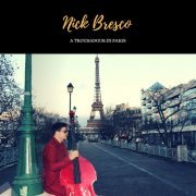 Nick Bresco - A Troubadour in Paris (2020)