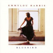 Emmylou Harris - Bluebird (1988)