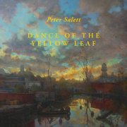 Peter Salett - Dance of the Yellow Leaf (2025) [Hi-Res]