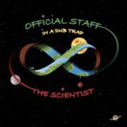 Official Staff & The Scientist - In A Dub Trap (2022)