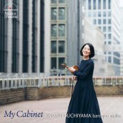 Kaoru Ouchiyama - My Cabinet (2026) [Hi-Res]
