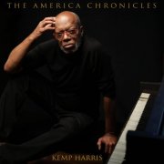 Kemp Harris - The America Chronicles (2025)