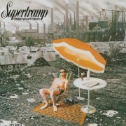 Supertramp - Crisis What Crisis (1975)