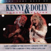 Kenny Rogers & Dolly Parton - The Very Best Of (1987) [1993]