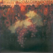 Ballettirosadimacchia - Ballettirosadimacchia (1974)