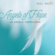 VA - Angels of Hope (An Angelic Compilation) (2015) Lossless