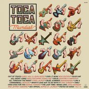 VA - Toca Toca Mundial (1985)