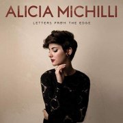 Alicia Michilli - Letters from the Edge (2018)