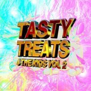 VA - Tasty Treats 4 The Kids, Vol. 2 (2020)