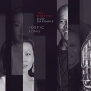 The Heritage Duo Ensemble - Poetic Song (2026) Hi-Res