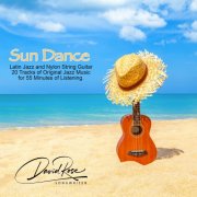 David Rose - Sun Dance (2025) [Hi-Res]