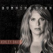 Ashley Davis – Burning Down (2018)