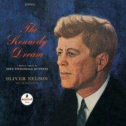 Oliver Nelson - The Kennedy Dream (1967)