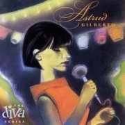 Astrud Gilberto - The Diva Series (2003) CD Rip