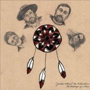 Jordan Allen & the Bellwethers - The Makings of a Man (2023)