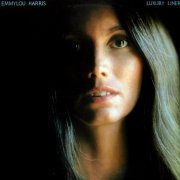 Emmylou Harris - Luxury Liner (1977) LP