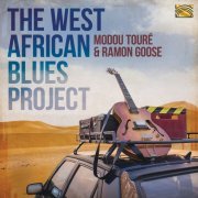 Modou Toure - The West African Blues Project (2019)