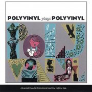 VA - Polyvinyl Plays Polyvinyl (2016)