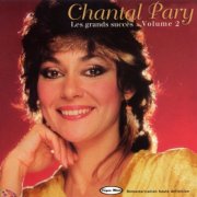 Chantal Pary - Les grands succès, Vol. 2 (2001)