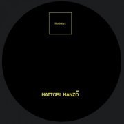 Hattori Hanzo - The Sword (2020)