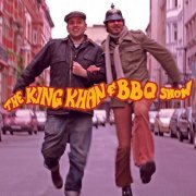 The King Khan & BBQ Show - The King Khan & Bbq Show (2005)