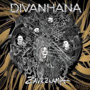 Divanhana - Zavrzlama (2022) [Hi-Res]