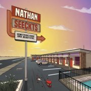 Nathan Seeckts - Something Rare And Beautiful (2023) [Hi-Res]